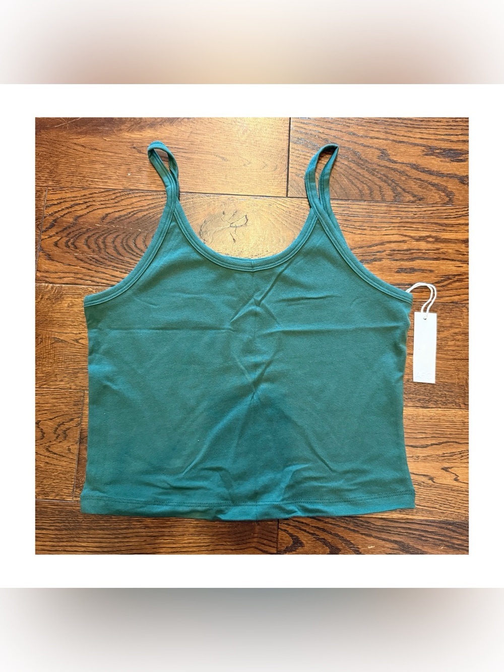 Arq Crop Tank